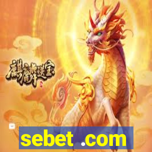 sebet .com